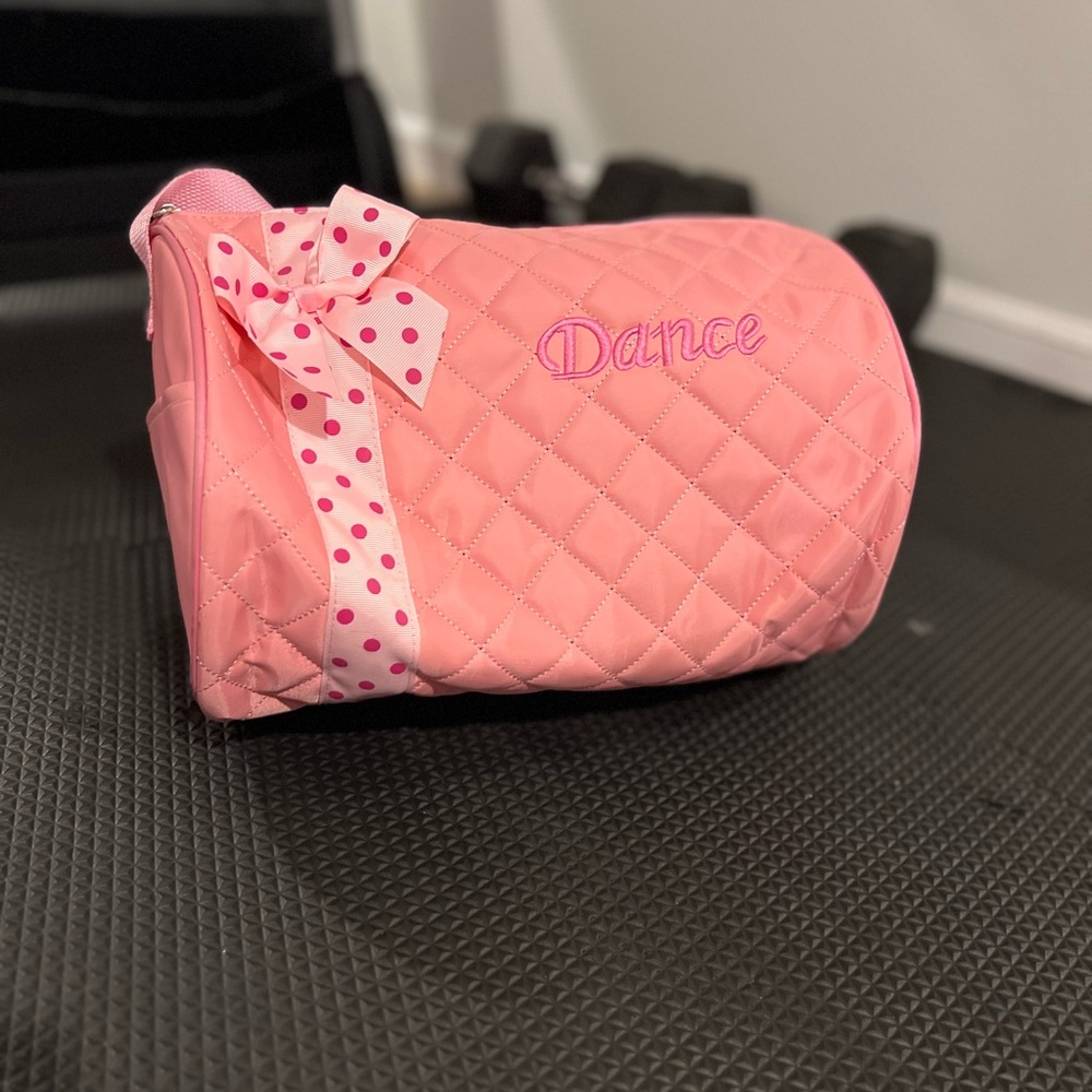 Ballet bag - girls